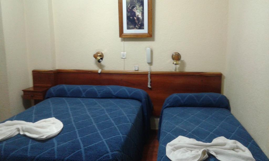 Hotel As Palace Mar del Plata Quarto foto