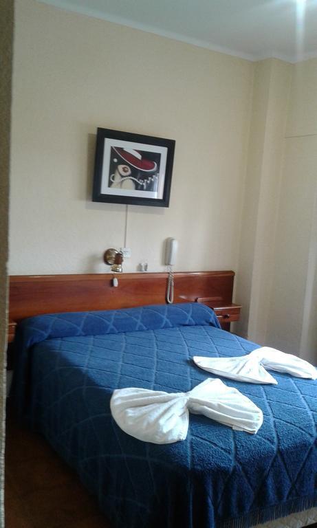 Hotel As Palace Mar del Plata Quarto foto